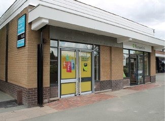 More details for Tilstock Cres, Shrewsbury - Retail for Lease