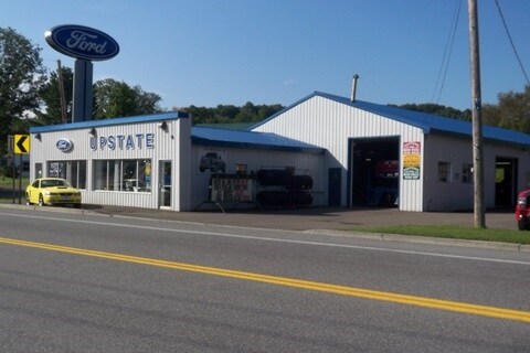188 N Main St, Holland, NY for sale Building Photo- Image 1 of 1