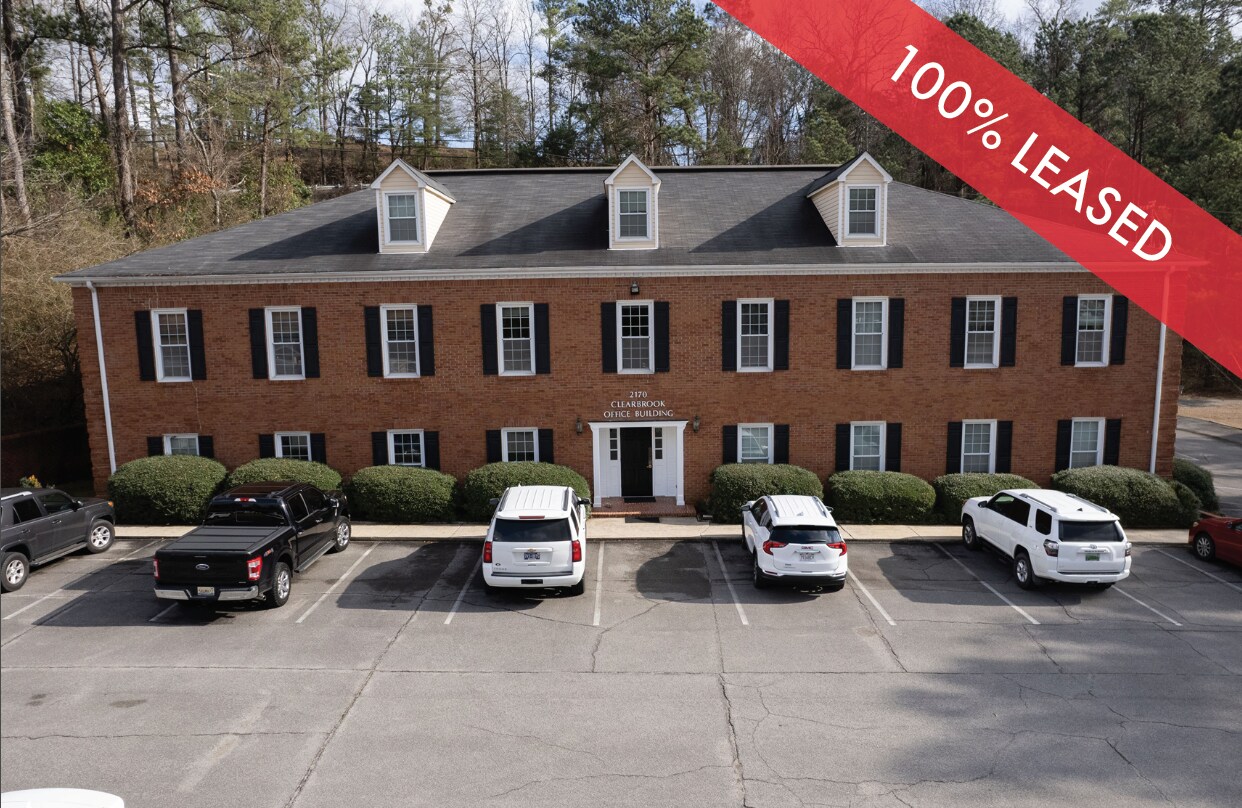 2170 Clearbrook Rd, Birmingham, AL for sale Building Photo- Image 1 of 1