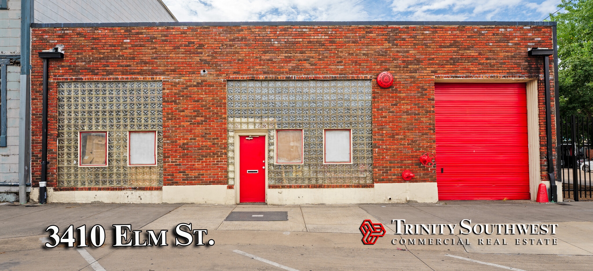 3410 Elm St, Dallas, TX for sale Primary Photo- Image 1 of 2