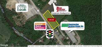 More details for 1230 US 50, Milford, OH - Land for Sale