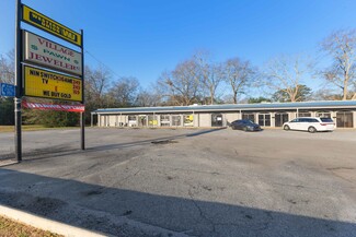 More details for 931 Fort Benning Rd, Columbus, GA - Retail for Sale