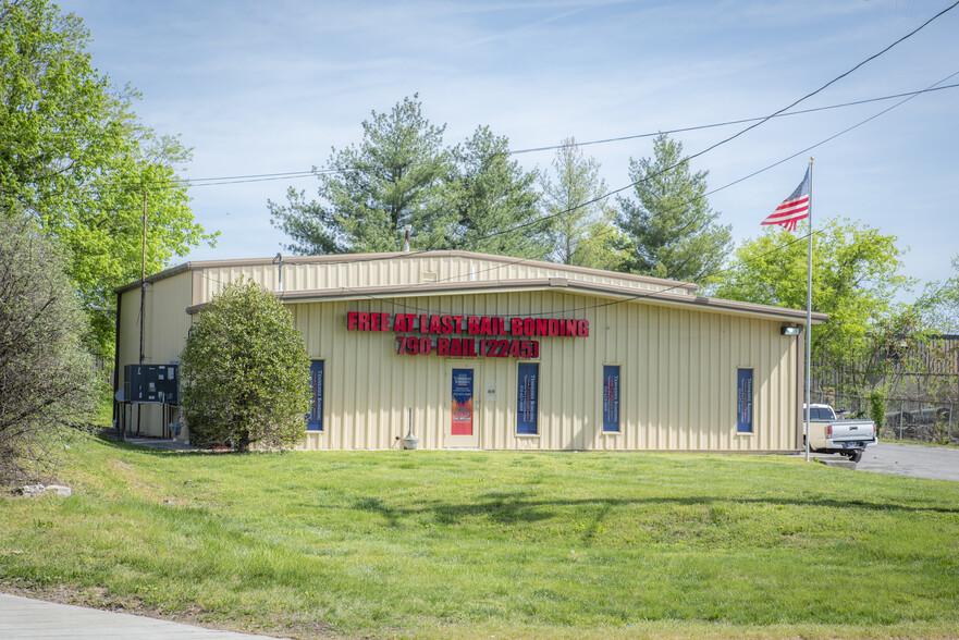 308 Century Ct, Franklin, TN for sale - Building Photo - Image 1 of 6