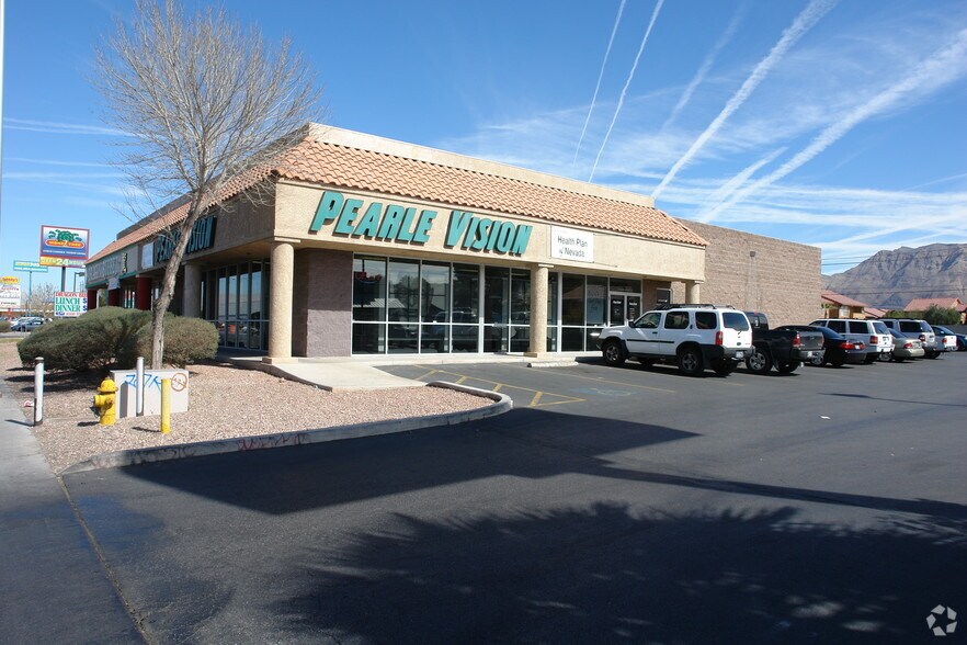 230 A Nellis Blvd, Las Vegas, NV for lease - Building Photo - Image 3 of 10