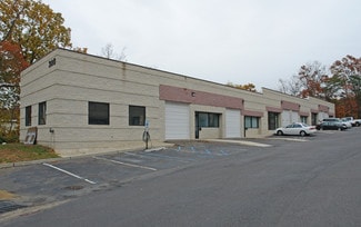 More details for 110 Harmon Dr, Blackwood, NJ - Flex for Lease