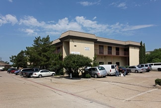More details for 1039 N Interstate 35E, Carrollton, TX - Office/Retail for Lease
