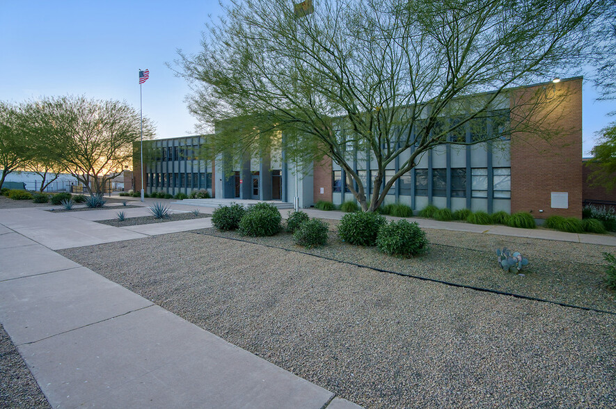 1614 W Roosevelt St, Phoenix, AZ for sale - Building Photo - Image 3 of 22