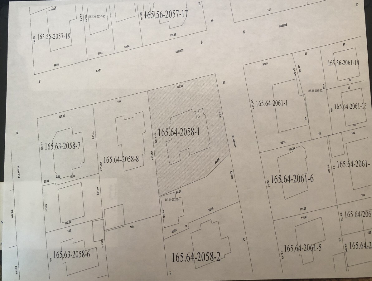 24 Summit Ave, Mount Vernon, NY 10550