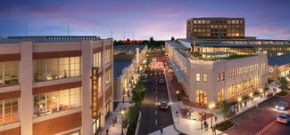 More details for 850 Massachusetts Ave, Indianapolis, IN - Office for Lease