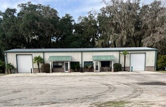 More details for 401-433 Old House Rd, Ridgeland, SC - Flex for Lease