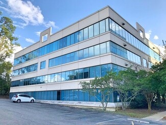 More details for 1211 Governors Square Blvd, Tallahassee, FL - Office for Lease