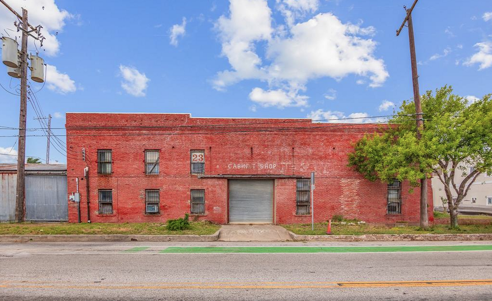 1901 Strand St, Galveston, TX for sale - Building Photo - Image 1 of 13