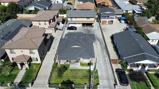 More details for 530 N Dalton Ave, Azusa, CA - Multifamily for Sale