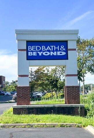 More details for 2260 Kings Hwy, Fairfield, CT - Retail for Lease