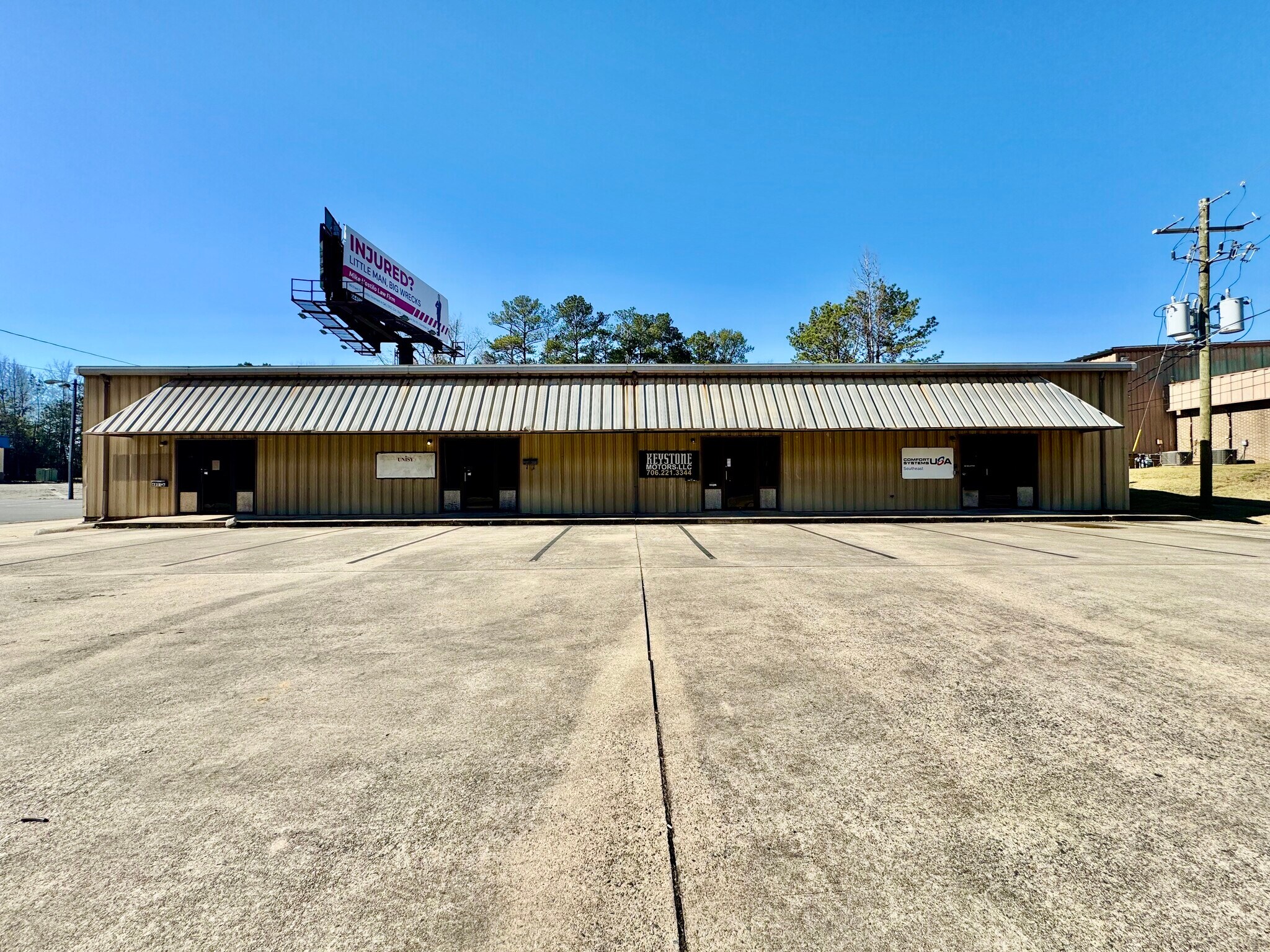 4801 Milgen Rd, Columbus, GA for sale Primary Photo- Image 1 of 1