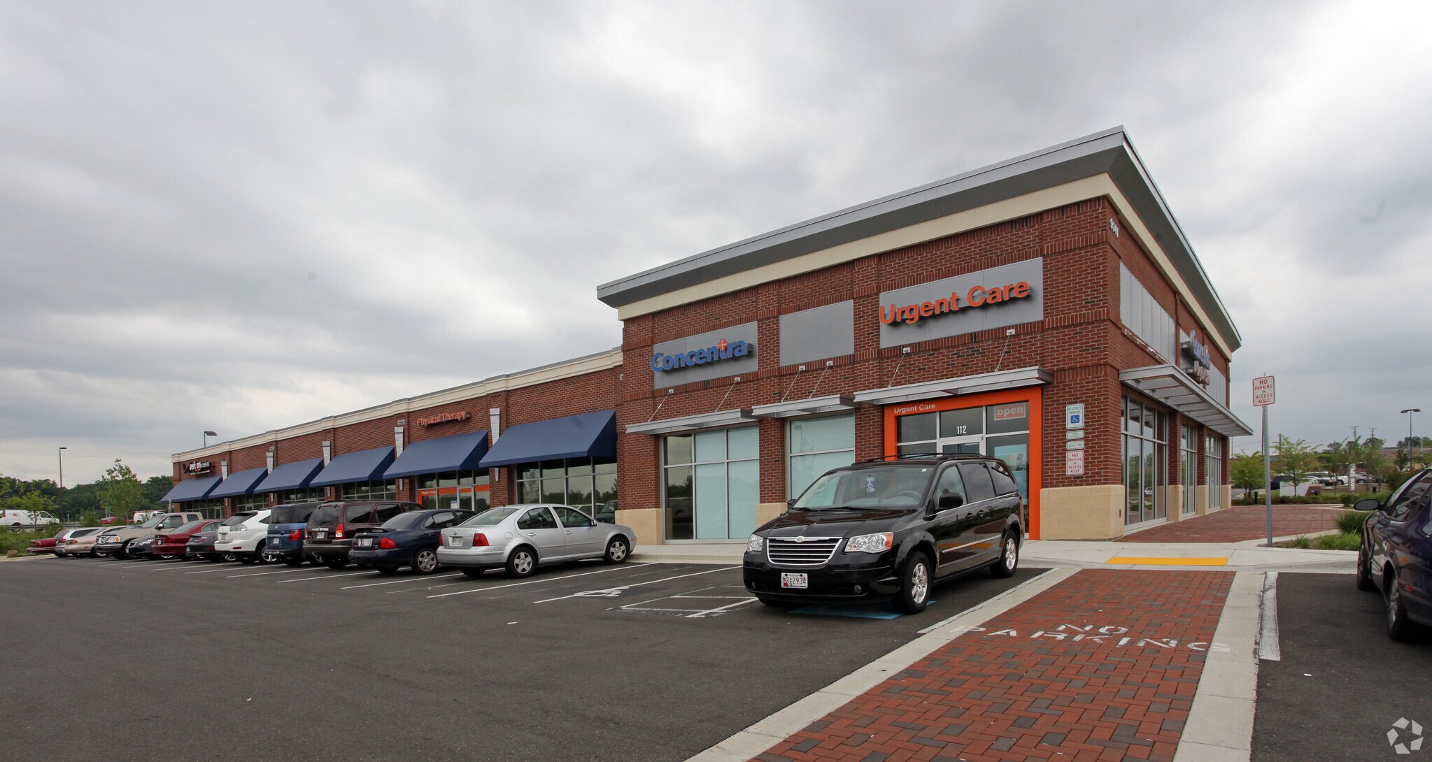 9141 Alaking Ct, Capitol Heights, MD for sale Primary Photo- Image 1 of 1