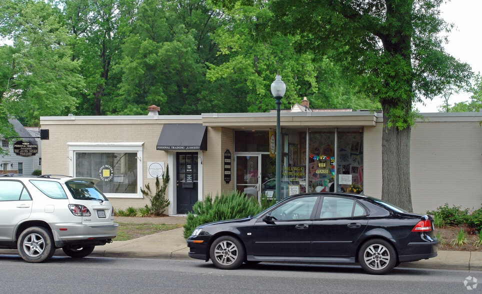97 Main St, Newport News, VA for lease - Building Photo - Image 3 of 8