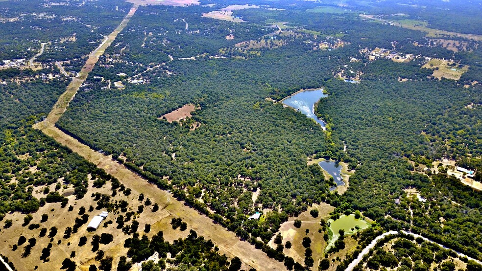 20918 Blake Manor Rd, Manor, TX for sale - Aerial - Image 3 of 15