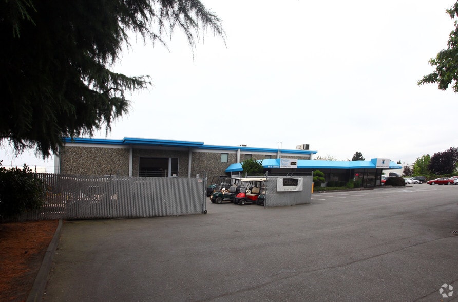 913 Central Ave S, Kent, WA for lease - Building Photo - Image 3 of 4