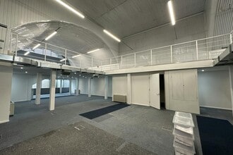 4C Prowse Pl, London for lease Interior Photo- Image 2 of 5