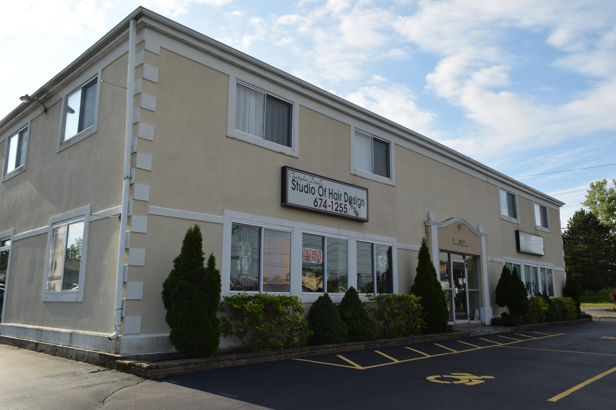 2827 Transit Rd, Elma, NY for lease Building Photo- Image 1 of 22