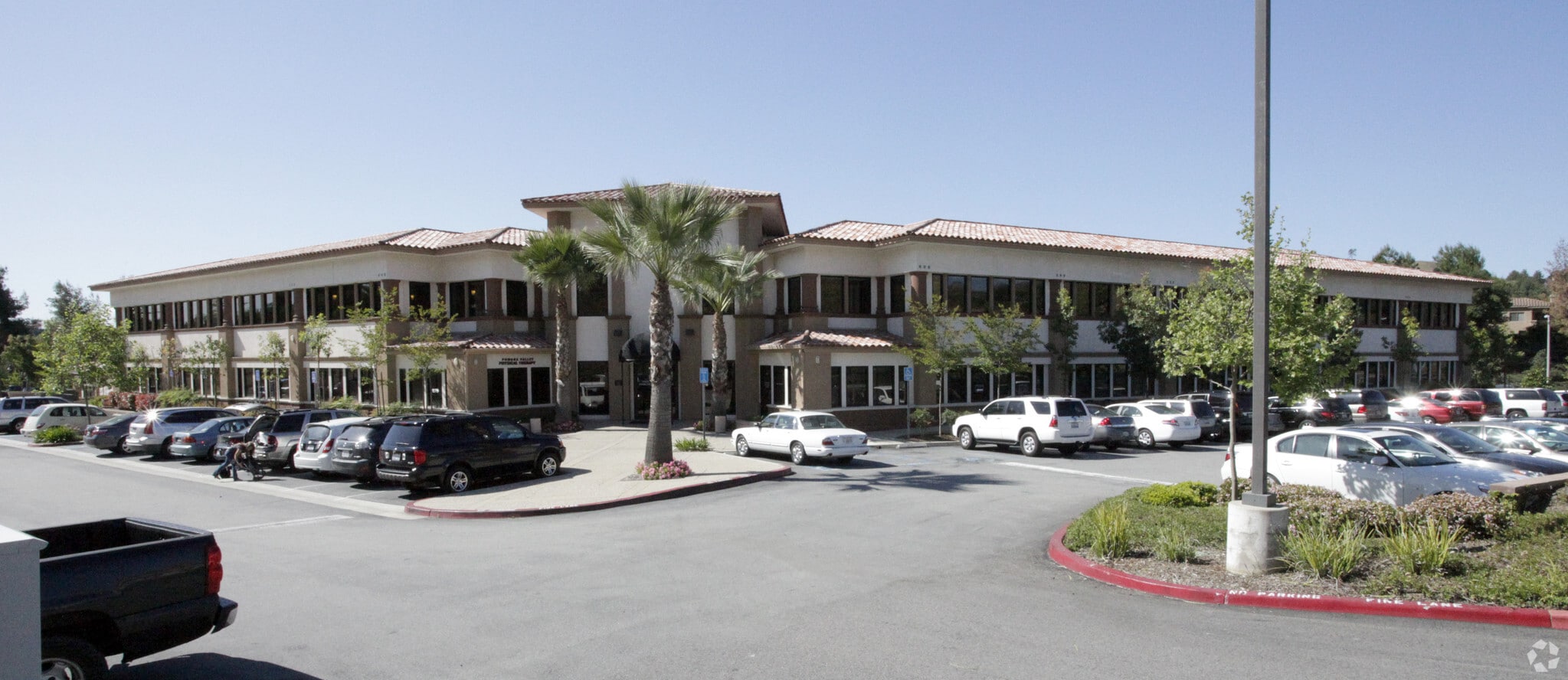 2140 Grand Ave, Chino Hills, CA for lease Building Photo- Image 1 of 7