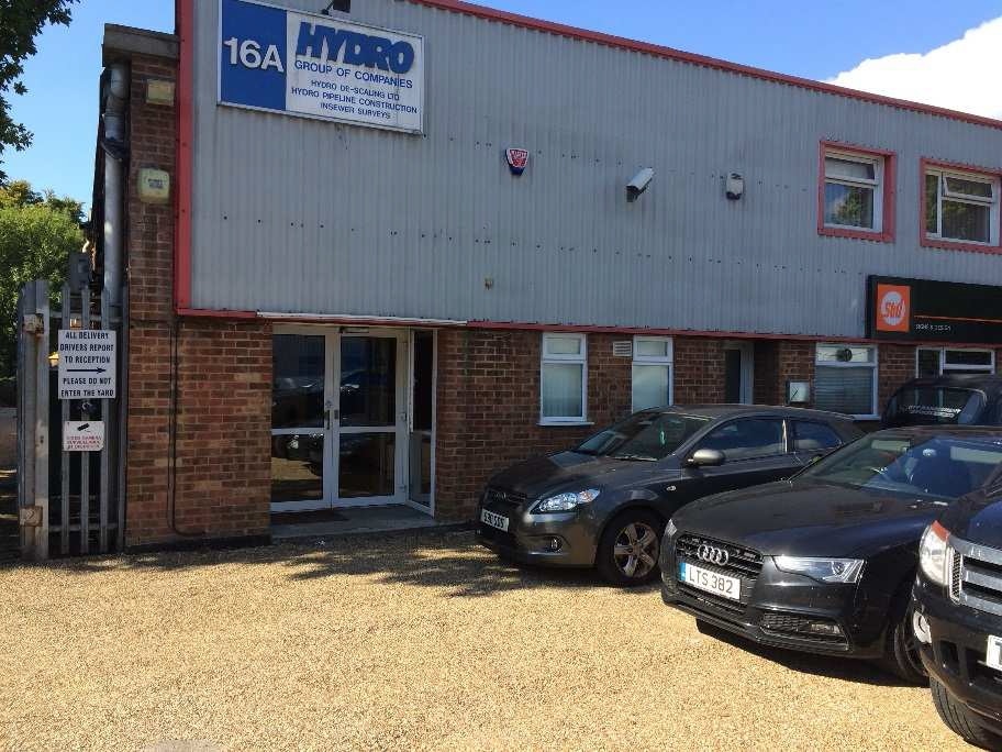 16A Revenge Rd, Chatham for sale Primary Photo- Image 1 of 1