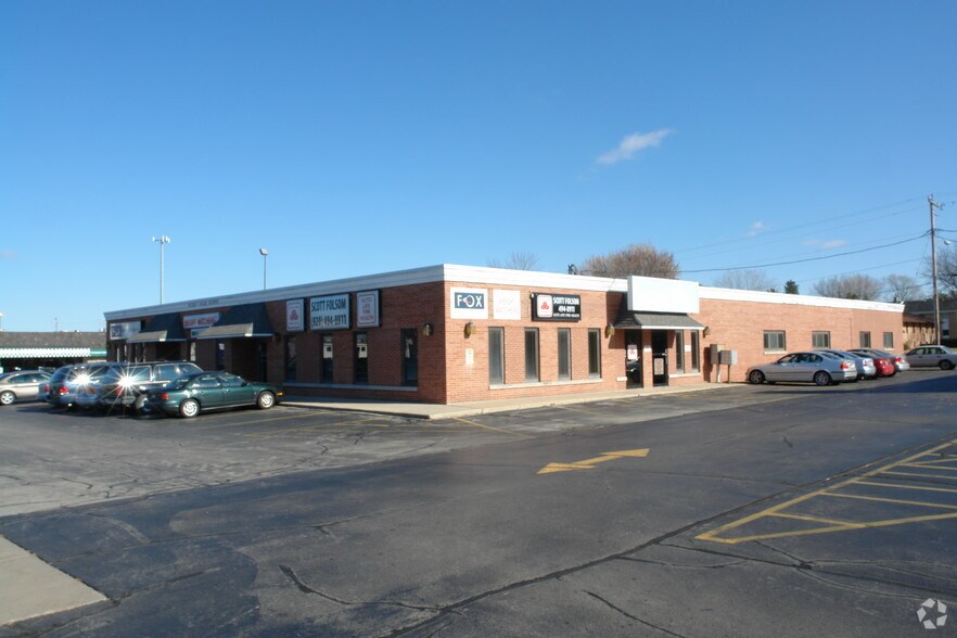 425 S Military Ave, Green Bay, WI 54303 Office for Lease