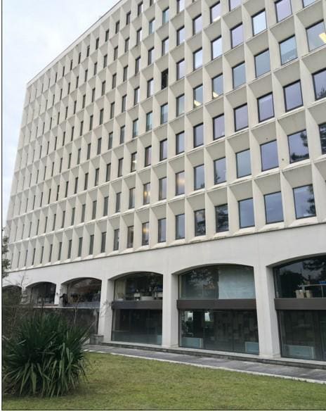Office in Bordeaux for lease - Building Photo - Image 1 of 14