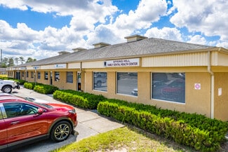 More details for 6475 Oregon Jay, Spring Hill, FL - Office/Medical for Lease