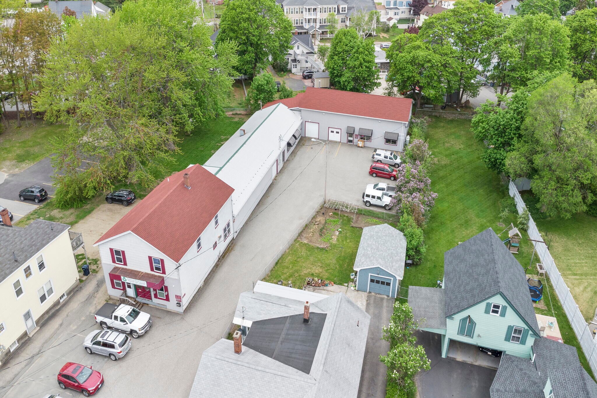 310 Alfred St, Biddeford, ME for sale Building Photo- Image 1 of 1