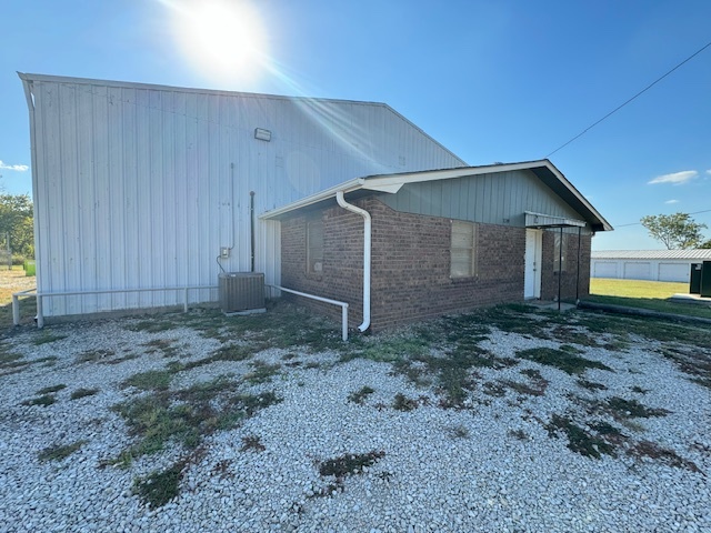 1319 Sandy Creek Dr, Ada, OK for sale - Building Photo - Image 2 of 17