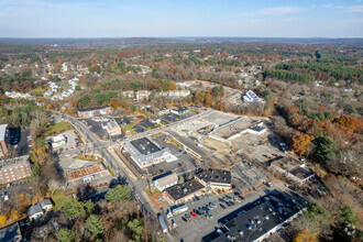 861 Edgell Rd, Framingham, MA - aerial  map view - Image1