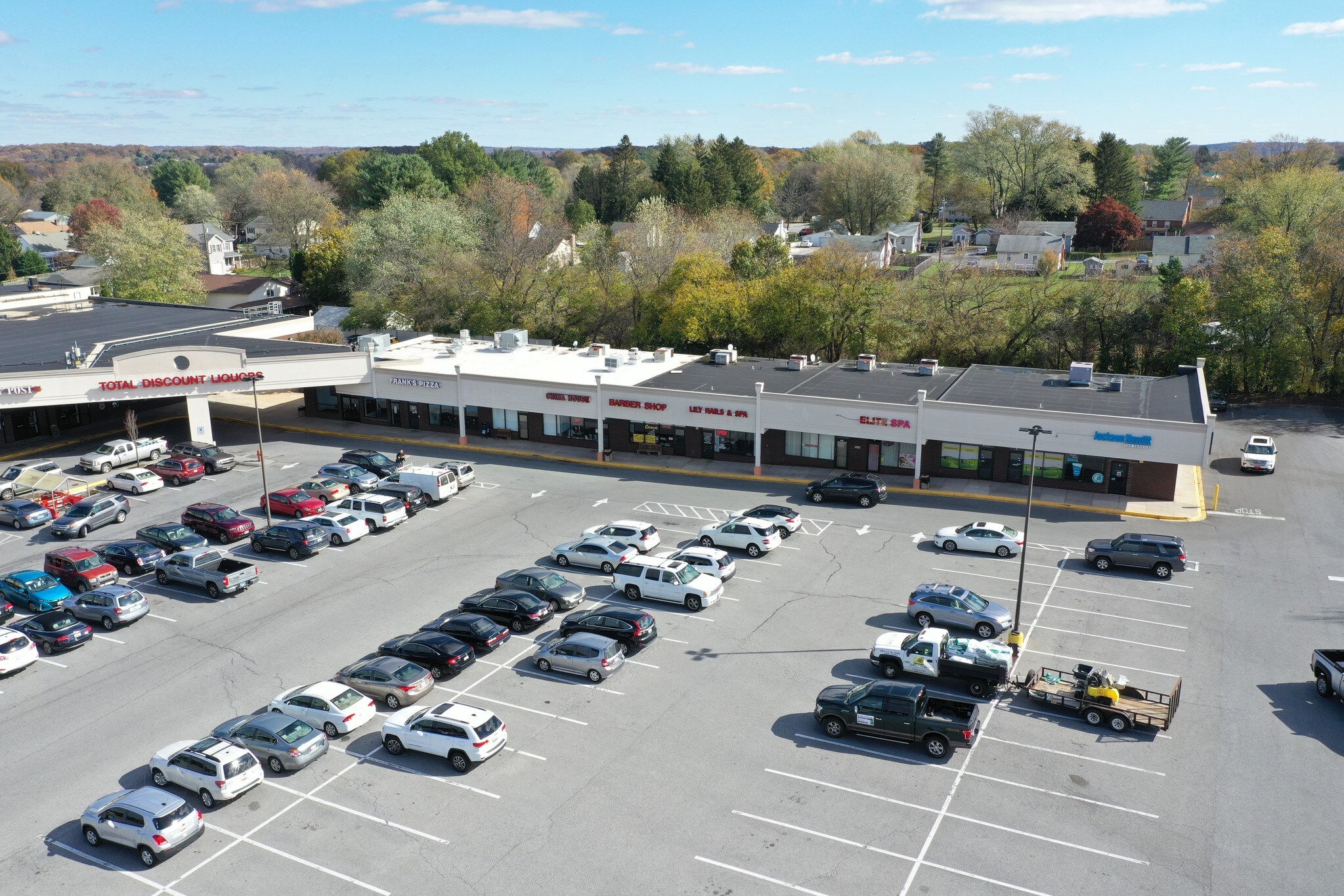 1438 Liberty Rd, Eldersburg, MD, 21784 Retail Space For Lease