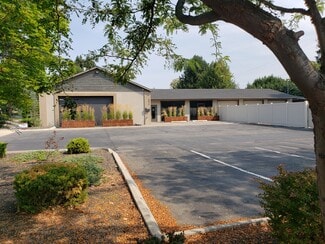 More details for 4824 W Fairview Ave, Boise, ID - Flex for Lease