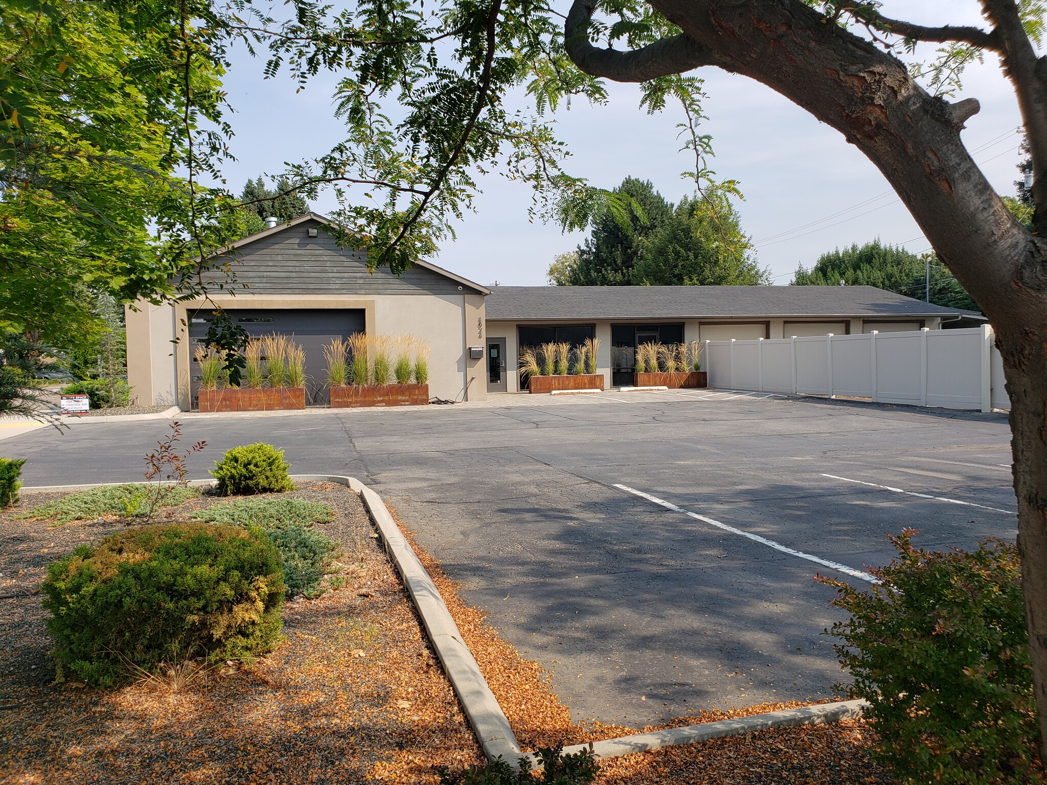 4824 W Fairview Ave, Boise, ID for lease Building Photo- Image 1 of 3
