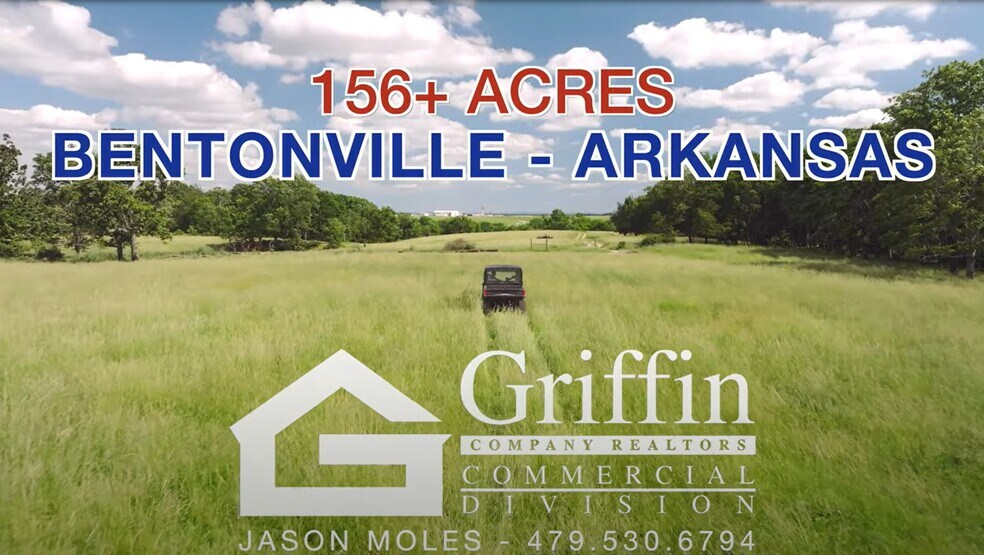 Hwy 12, Bentonville, AR for sale - Commercial Listing Video - Image 2 of 36