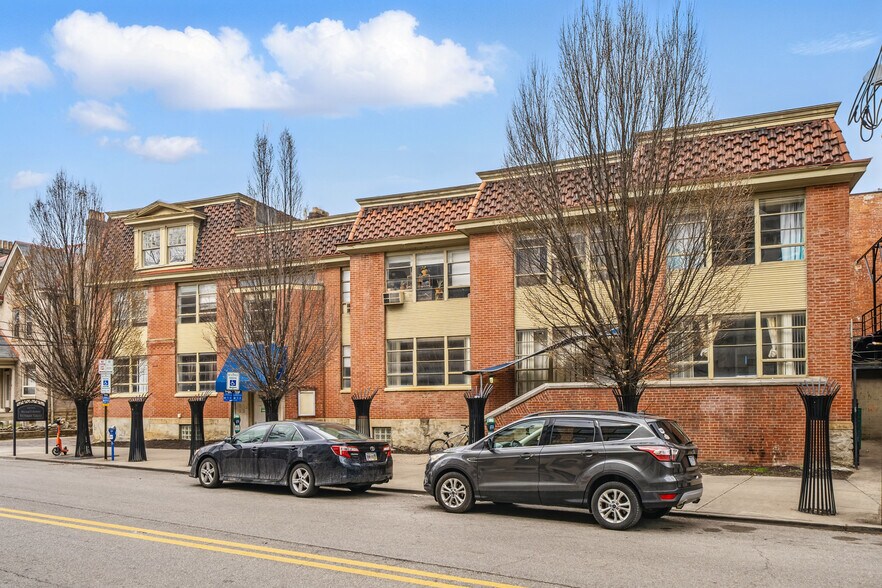 16-24 Buttles Ave, Columbus, OH for sale - Building Photo - Image 3 of 38