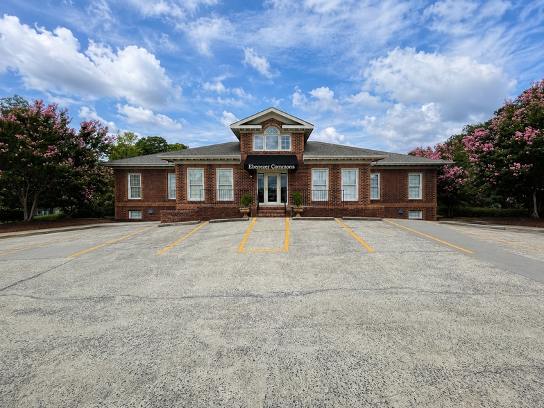 1236 Ebenezer Rd, Rock Hill, SC for sale - Building Photo - Image 1 of 6