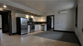 More details for 1447-1628 Patterson Loop, Fergus Falls, MN - Multifamily for Sale