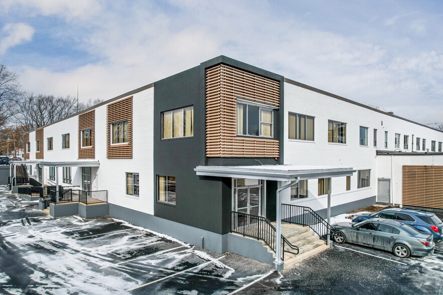 KS Labs @Newton Highlands - Life Science