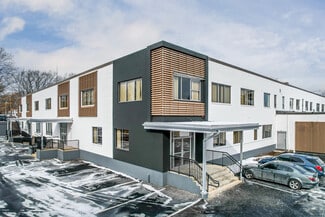 More details for 25-29 Needham St, Newton, MA - Flex for Lease