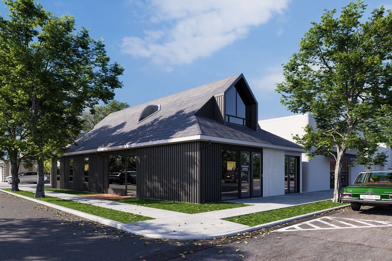 144 Grove Ave, Cedarhurst, NY for lease Primary Photo- Image 1 of 5