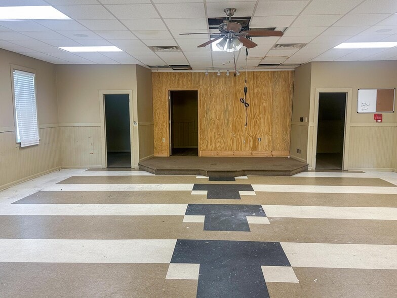 1802 Franklin St, North Little Rock, AR for sale - Building Photo - Image 2 of 9