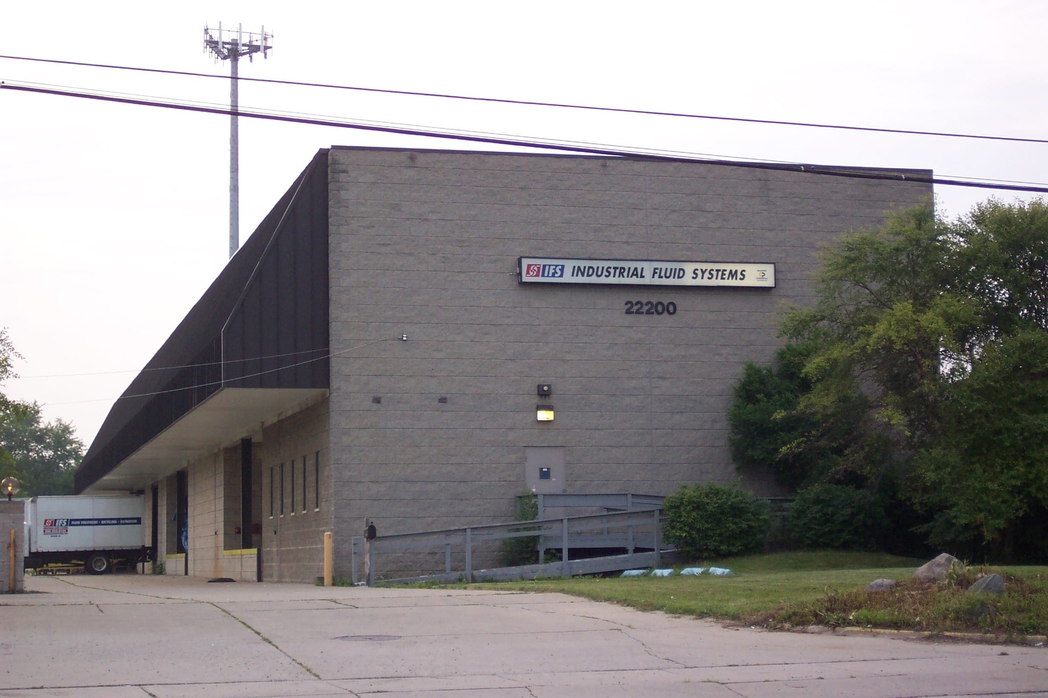 22200 Ryan Rd, Warren, MI for sale Building Photo- Image 1 of 1