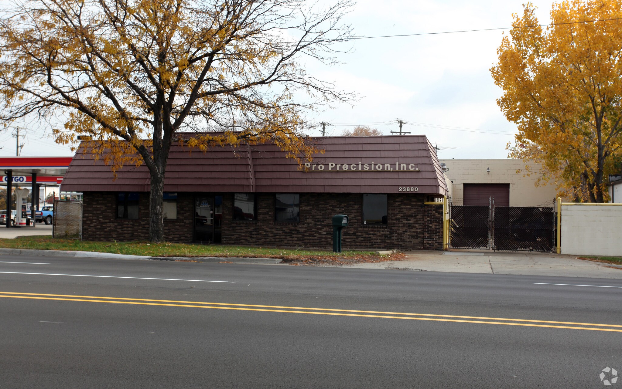 23880 Hoover Rd, Warren, MI for sale Primary Photo- Image 1 of 1