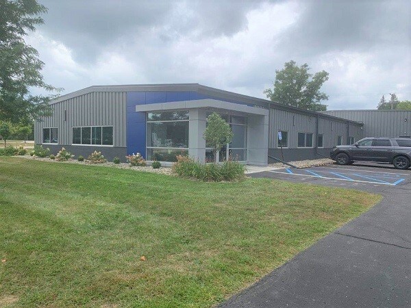 7136 Jackson Rd, Ann Arbor, MI for sale Primary Photo- Image 1 of 1