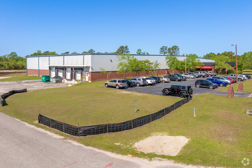 3650 Ralph Ellis Blvd, Loris, SC for sale - Primary Photo - Image 1 of 1