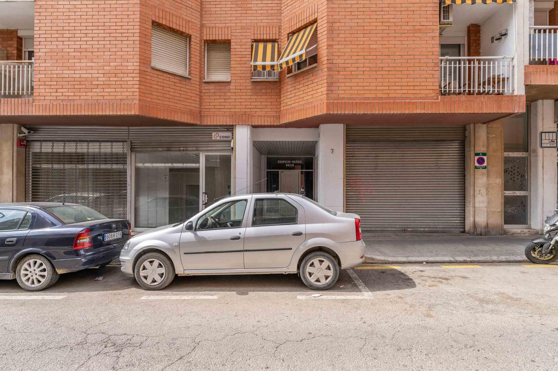 Carreró del Gas, 7-15, Reus, Tarragona for lease Interior Photo- Image 1 of 19