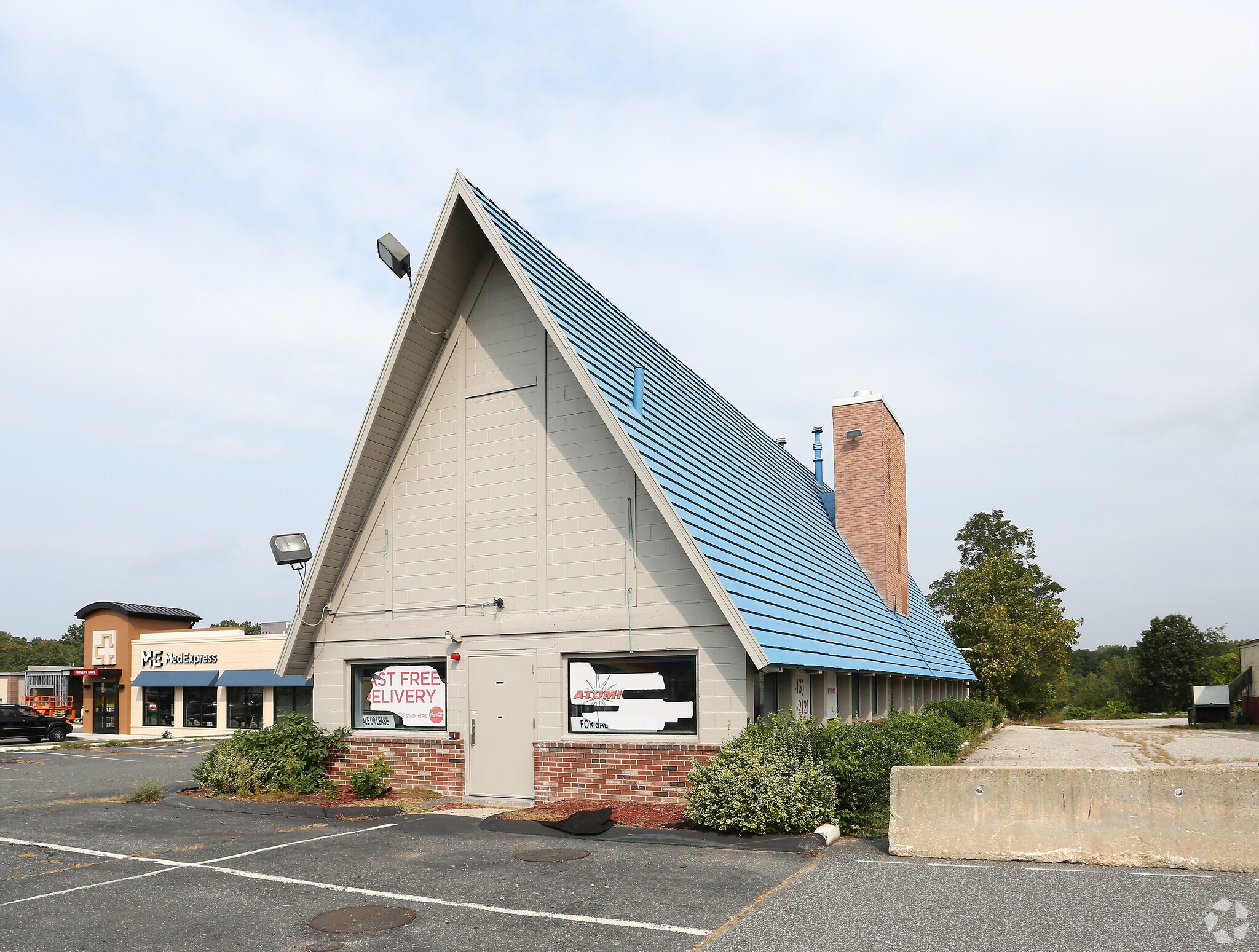 1324 Boston Rd, Springfield, MA for sale Primary Photo- Image 1 of 1